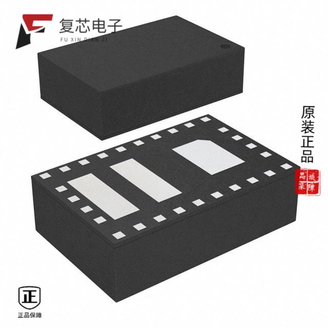 原厂正品MAX17515ELI+全新IC REG CONV FPGA 1OUT 28LGA