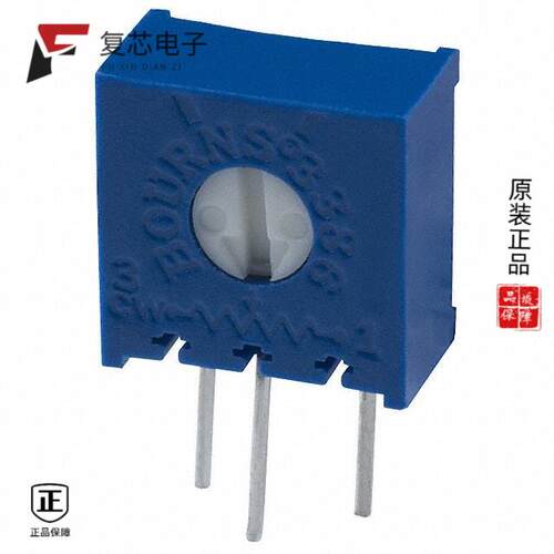 全新正品3386X-1-102LF|3386X-1-101TLF|3386X-1-102
