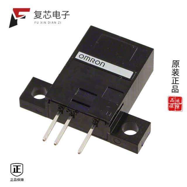 原厂正品EE-SPY301全新SENSOR OPT REFLECT 5MM PCB MO