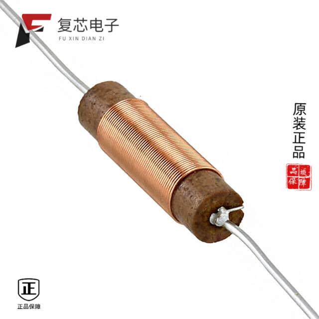 原厂正品4609-RC全新FIXED IND 5.5UH 850MA 670MOHM TH