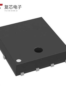 原厂正品MCAC50N10Y-TP全新MOSFET N-CH 100V 50A DFN5