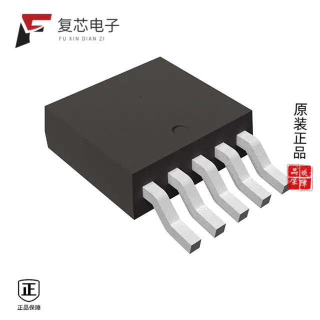 原厂正品RP131J181D-T1-FE全新IC REG LINEAR 1.8V 1A