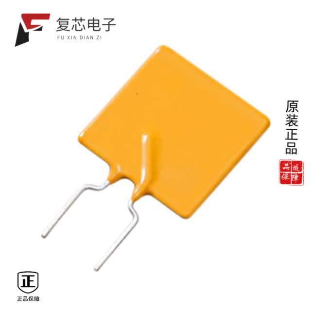 原厂正品AHRF1100全新PTC RESET FUSE 16V 11A RADIAL