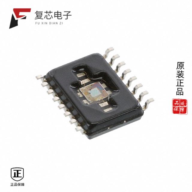 原厂正品MLX90809LXG-EAD-000-RE全新IC PRESSURE SENS