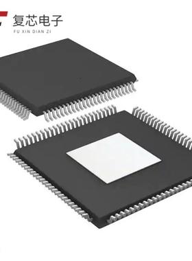 原厂正品ADN4604ASVZ全新IC CROSSPOINT SW 1X16:16 10