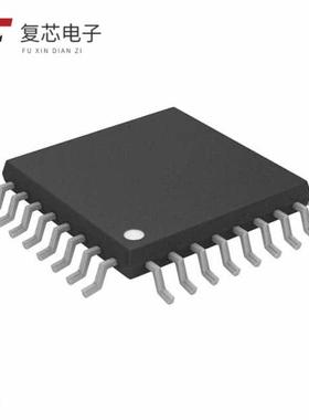 原厂正品AD5744RCSUZ全新IC DAC 14BIT V-OUT 32TQFP