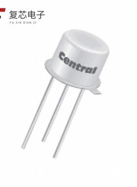 原厂正品2N2369A全新TRANS NPN 15V TO18