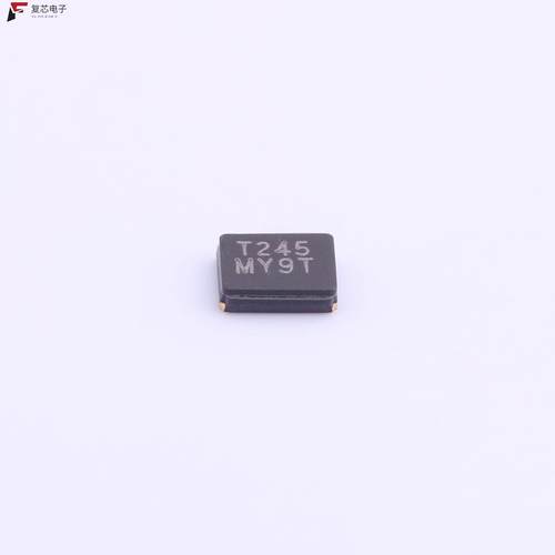 原厂正品7V24500007全新24.576MHz 18pF ±20ppm