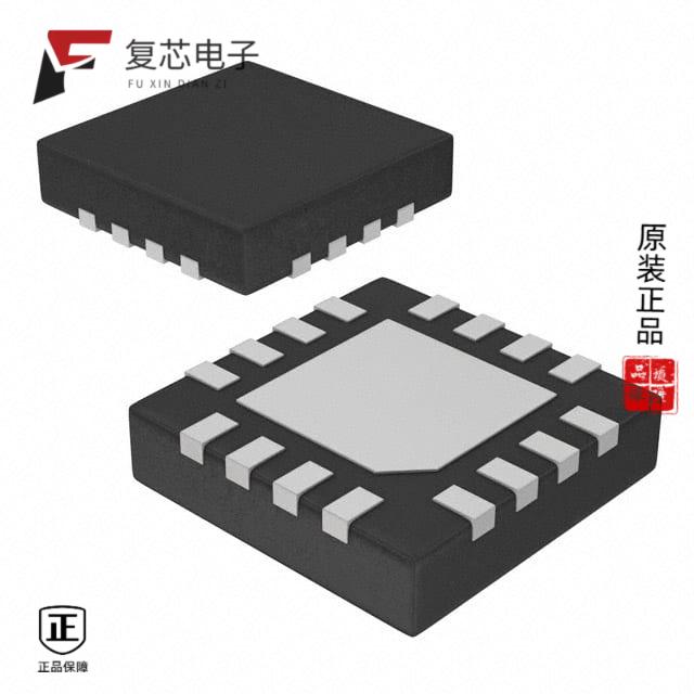 原厂正品LNBH30QTR全新IC REG CONV SAT TV 1OUT 16QFN