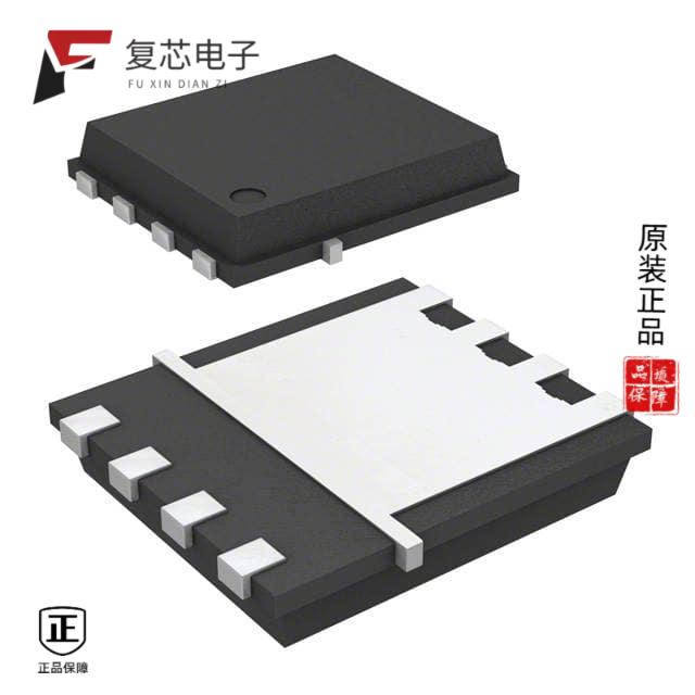 原厂正品AUIRFN8405TR全新MOSFET N-CH 40V 95A PQFN