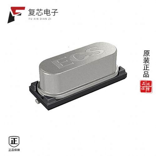 原厂正品ECS-250-18-5PX-F-TR全新CRYSTAL 25.0000MHZ