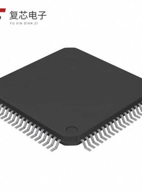 原厂正品LPC1758FBD80K全新IC MCU 32BIT 512KB FLASH