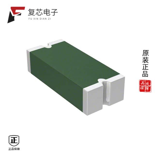 原厂正品MICROSMD400LR-2全新PTC RESET FUSE 6V 4A 12