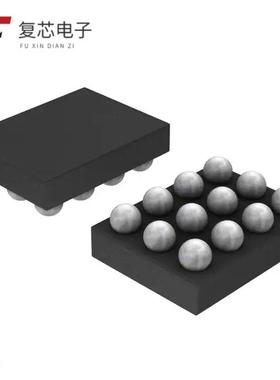 原厂正品STUSBCD01BJR全新IC INTFACE SPECIALIZD 12FL