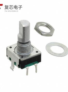 PEC11R-4015F-S0024全新ROTARY ENCODER MECHANICA