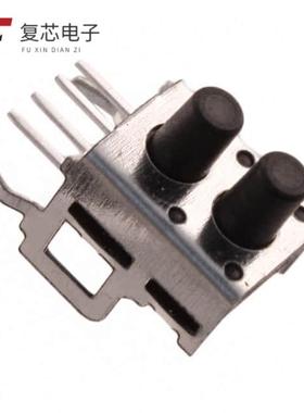 原厂正品TL2243全新SWITCH TACTILE SPSTX2 0.05A 12V