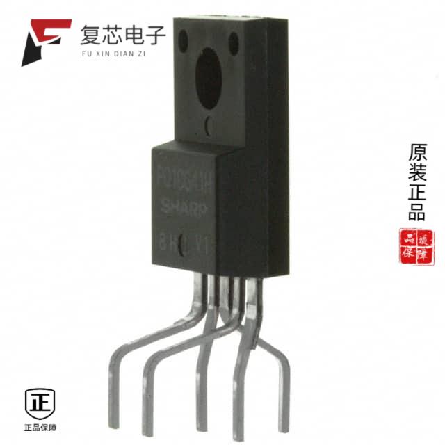 原厂正品PQ1CG41H2RZH全新IC REG BUCK INV ADJ 1.5A T