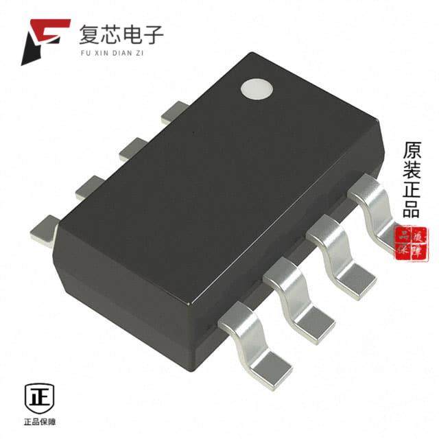 原厂正品LM74700MDDFREP全新ENHANCED LOW IQ IDEAL DI