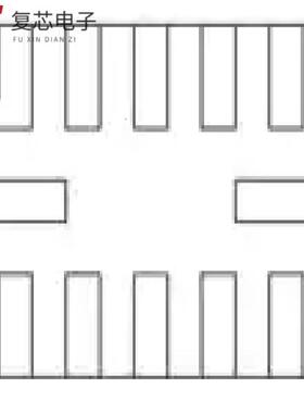 原厂正品TXU0304RUTR全新FOUR   UNIDIRECTIONAL LEVE