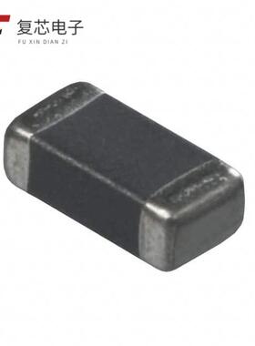 BLM31PG500SN1L全新FERRITE BEAD 50 OHM 1206 1LN
