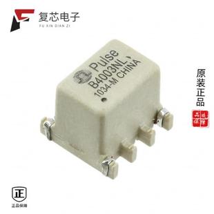 SMD 2LN 原厂正品 B4003NL全新CMC