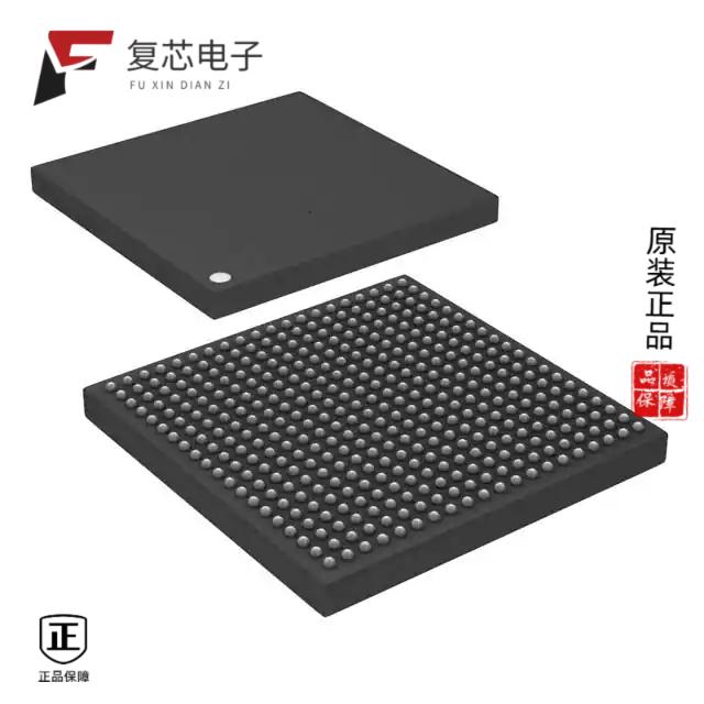 原厂正品MCIMX355AJQ5CR2全新IC MPU I.MX35 532MHZ 40