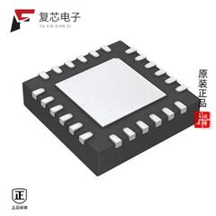 原厂正品CP2112-F03-GM全新IC HID USB-TO-SMBUS BRIDG