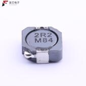 CDRH104RT125NP 2R2PC全新FIXED IND 原厂正品 2.2UH