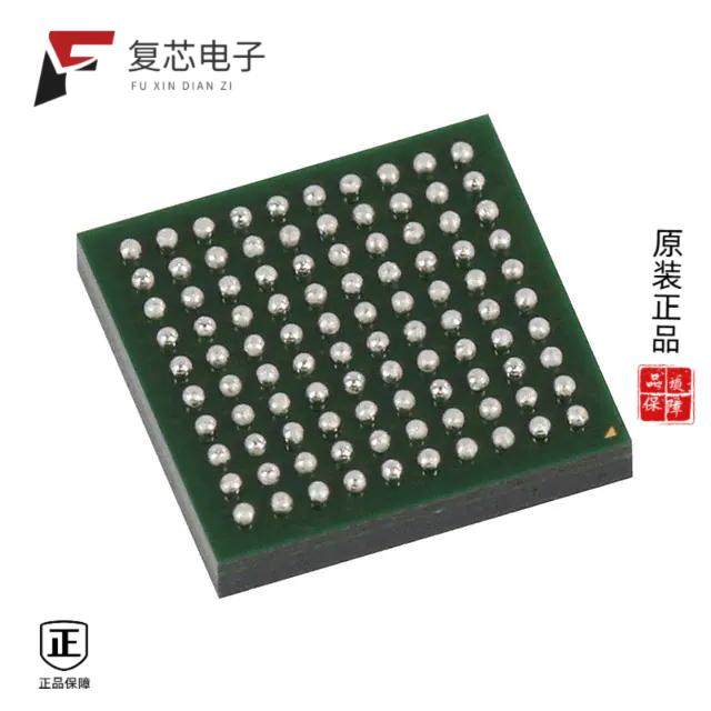 原厂正品BCM5461A1KFBG全新IC TXRX 10/100/1000BASE-T