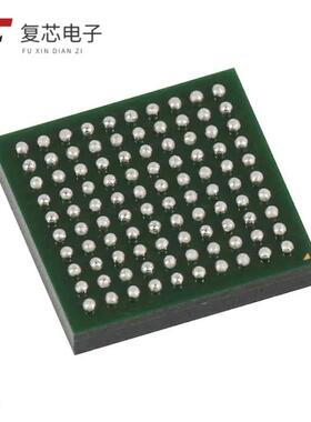 原厂正品BCM5461A1KFBG全新IC TXRX 10/100/1000BASE-T