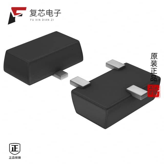 原厂正品TBAV70,LM全新DIODE HS SW 80V 215MA SOT23
