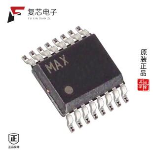CTLR 全新IC PWM FAN 原厂正品 SPEED MAX6643LBFAEE