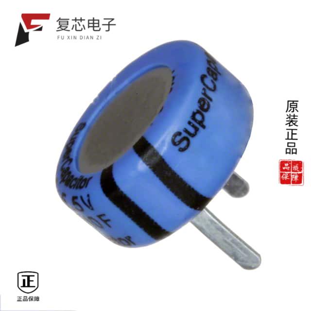 原厂正品FG0H223ZF全新CAP 22MF -20% +80% 5.5V T/H
