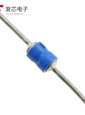 JANTX1N6106全新TVS DIODE 7.6VWM 15.23VC AXIAL原