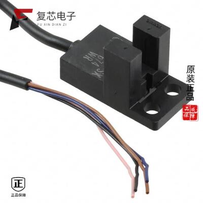 EE-SX674-WR 1M全新SENSOR OPTICAL MODULE SLOT原厂
