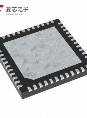 PD69104B1ILQ-TR全新IC POE CNTRL 4   48QFN原厂正品