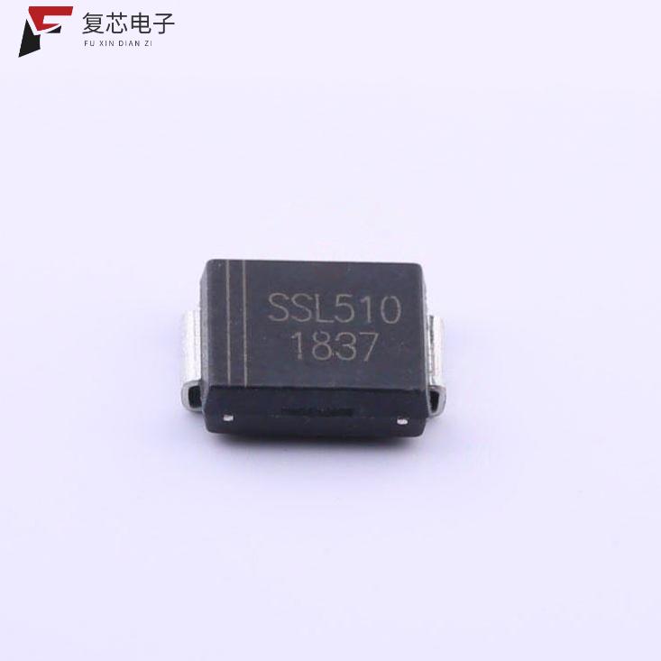 原厂正品SSL510C全新100V 5A 600mV@5A