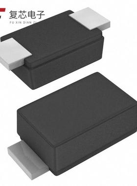 原厂正品SMF51A全新TVS DIODE 51VWM 82.4VC SOD123F