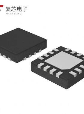 原厂正品FUSB307BMPX全新IC USB CONTROLLER I2C 16WQFN