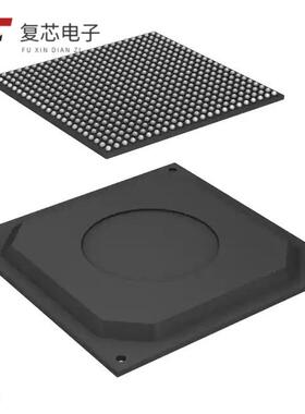 原厂正品MCIMX6X4AVM08AC全新I.MX6SX ROM PERF ENHAN