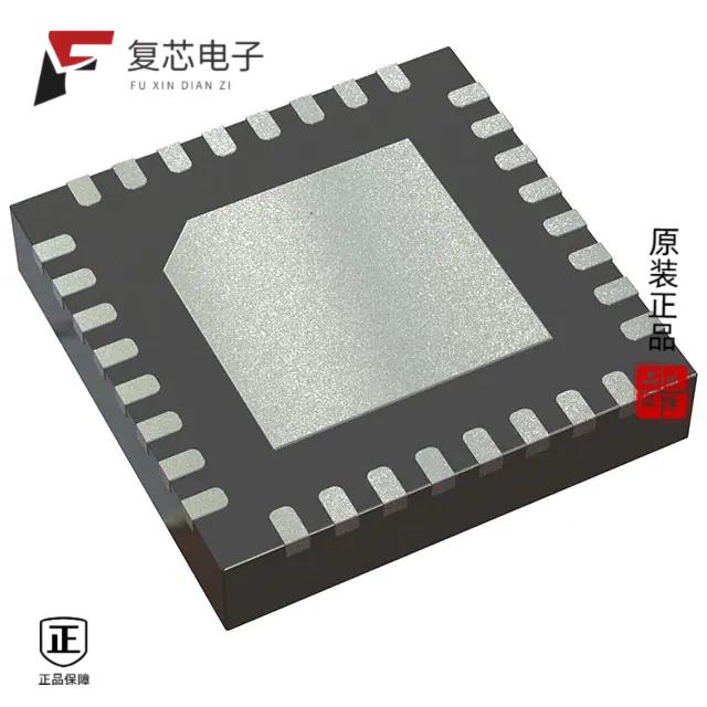 原厂正品MAX9713ETJ+全新IC AMP CLASS D MONO 8W 32TQ
