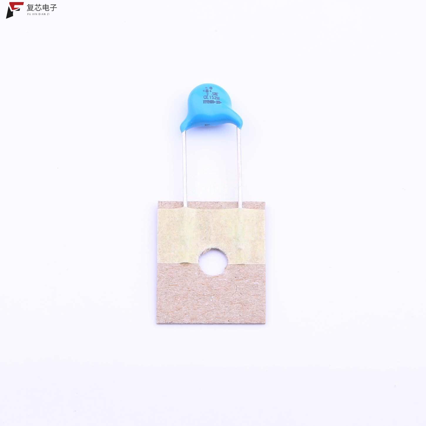 原厂正品G07F1E152MQ0T0S0N0全新等级:Y2 1.5nF ±20% 2