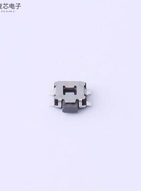 原厂正品EVQP7J01P全新轻触