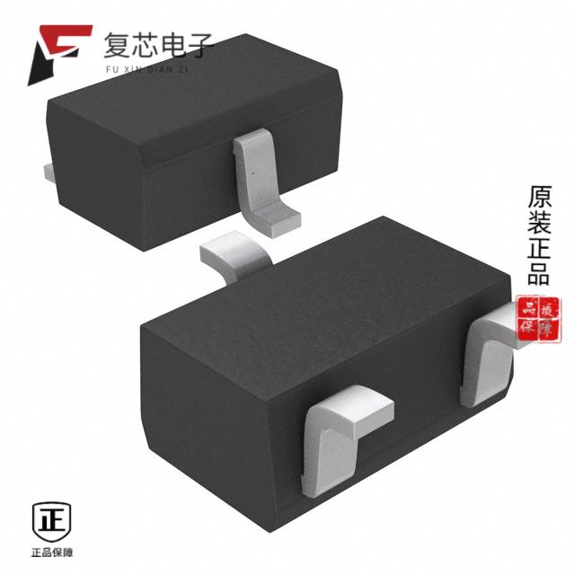 原厂正品DTA124XU3T106全新DTA124XU3 IS AN DIGITAL T