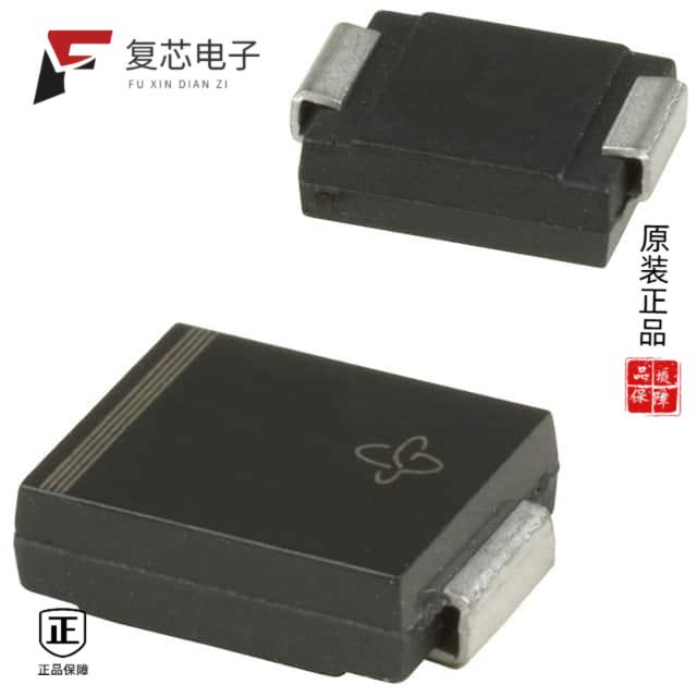 原厂正品MURS320HE3_A/I全新DIODE GEN PURP 200V 4A D