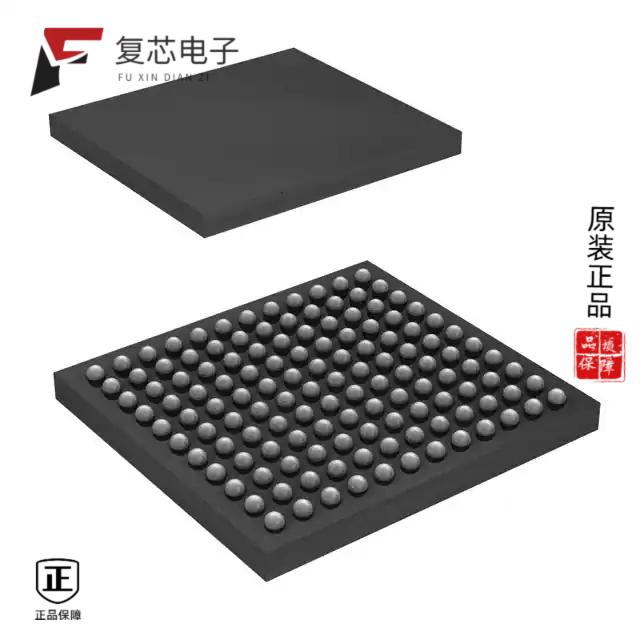 原厂正品ICE40HX1K-CB132全新IC FPGA 95 I/O 132CSBGA