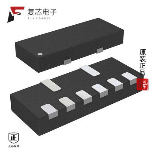 原厂正品AOZ8806DI-05全新TVS DIODE 5VWM 9VC 8-DFN