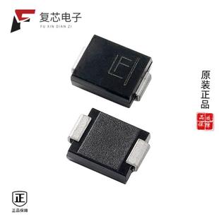 17VC 原厂正品 10VWM DIODE DO214 5.0SMDJ10AS全新TVS