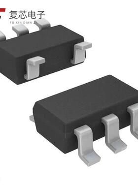 原厂正品DAC101S101CIMKX/NOPB全新IC DAC 10BIT V-OUT