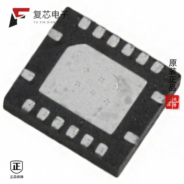 原厂正品5V2305NRGI全新IC CLK BUF 1:5 200MHZ 16VFQF